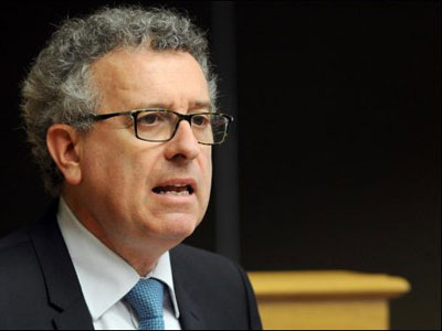 Πιερ Γκραμένια: «Οι συζητήσεις με την Αθήνα θα συνεχιστούν τις επόμενες ημέρες»