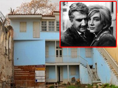 Πλάκα: Καταπάτηση ακινήτων με πρόσχημα τη… συντήρηση