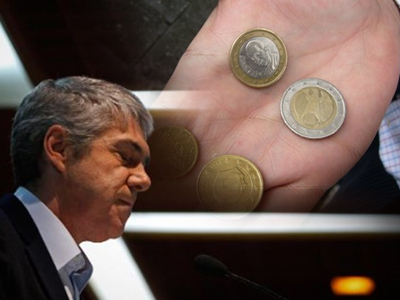 Φοροφυγάς ο πρώην πρωθυπουργός της Πορτογαλίας