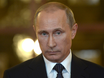 Τριπλή πίεση σε Κρεμλίνο για την ελεύθερη πρόσβαση των εμπειρογνωμόνων