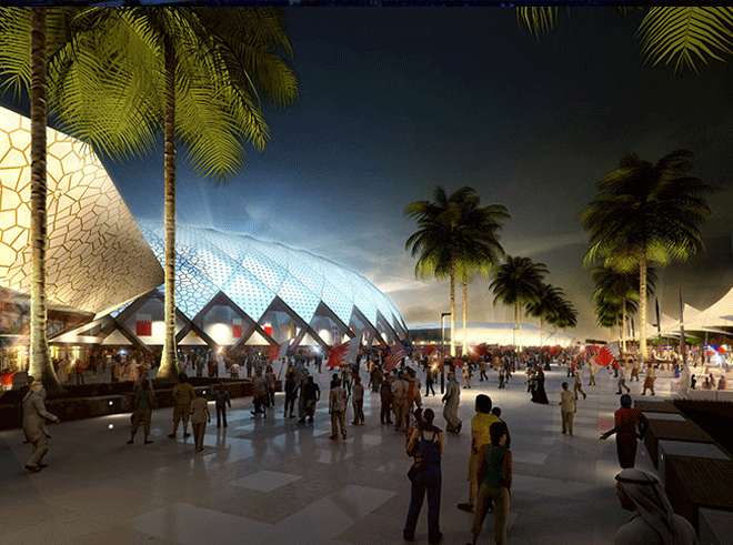 Το υπάρχον γήπεδο, χωρητικότητας 20.000 θεατών, θα κατεδαφιστεί