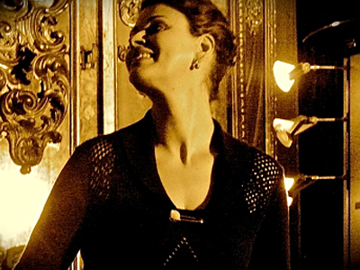 Romina Basso & Latinitas Nostra – Θρησκευτική μουσική του Antonio Vivaldi