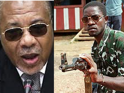 Σύντομα η απόφαση για τον αρχηγό των RUF