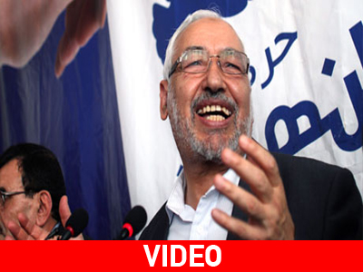 «Η Τυνησία χρειάζεται τα παιδιά της»