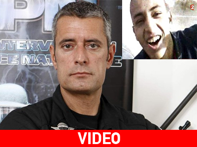 «Ήθελε να πεθάνει πολεμώντας»