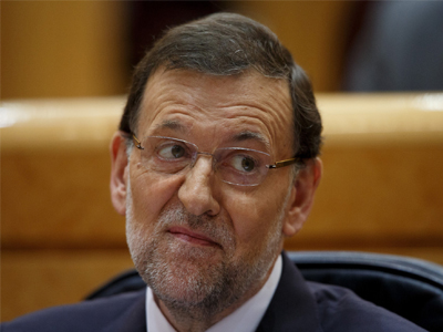 Ισπανία: Καθησυχαστικός ο Ραχόι για την επιδημία Έμπολα