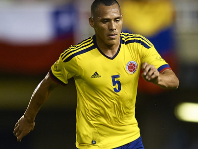 Χάνει Ραμίρεζ η Κολομβία
