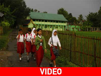 To επικίνδυνο ταξίδι της μάθησης