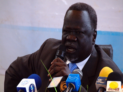 Πολιτικές αναταράξεις λόγω…ανεξαρτησίας