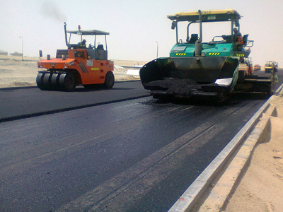 Ξεκινούν τα έργα στο οδικό τμήμα Τύρναβος-Ελασσόνα