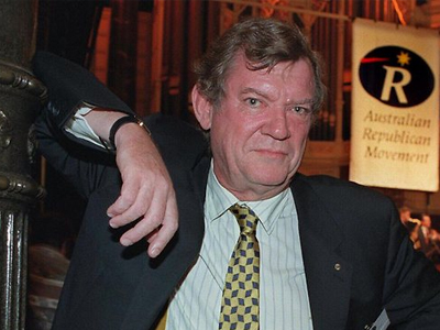 Αυστραλία: Απεβίωσε γνωστός κριτικός Τέχνης