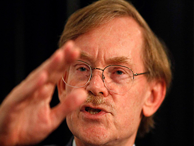 «Σε επικίνδυνα μονοπάτια η παγκόσμια οικονομία»