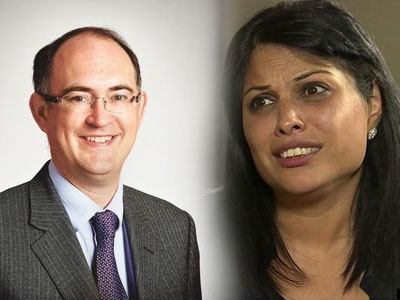 Βρετανία: Η σεξουαλική παρενόχληση έφερε παραίτηση στις τάξεις του UKIP