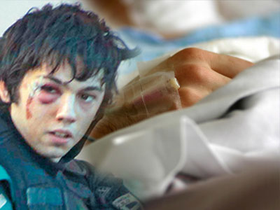 Πότε μπορούν να παρέμβουν οι γιατροί στην απεργία πείνας