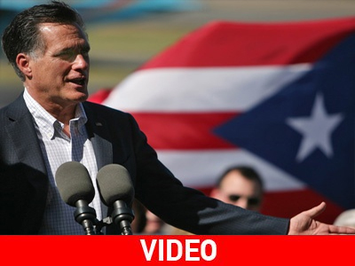 «Δικό του» το Πουέρτο Ρίκο