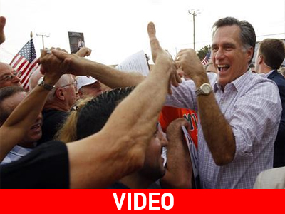 Βάζει πλώρη για θρίαμβο