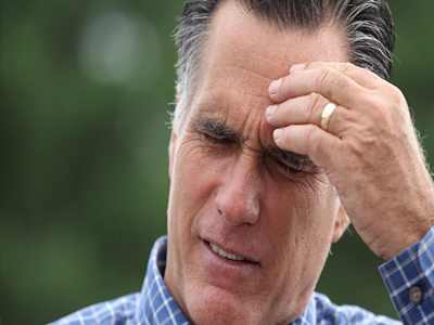 Η αγαπημένη ασχολία του Romney