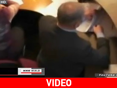 Συνεχείς οι καταγγελίες για νοθεία στη Ρωσία