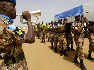 «Τραβάει» το σκοινί το Σουδάν