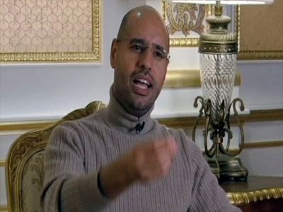 Αυξάνεται η διχόνοια στις τάξεις των αντικαθεστωτικών στη Λιβύη