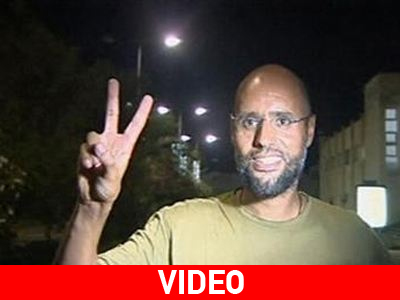 Φήμες για σχέδιο διαφυγής από τον Νίγηρα