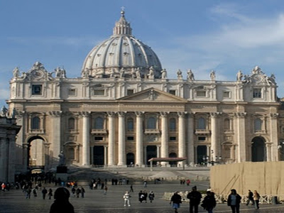 Μειώνονται οι Χριστιανοί στην Ευρώπη