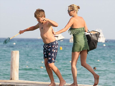 «Αναστατώνει» το St Tropez