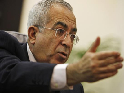 Παλαιστίνη: Πρόθυμος να παραιτηθεί για να εκτονωθεί η ένταση