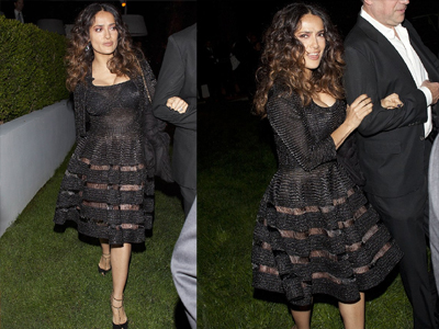 Σταθερή αξία η Salma