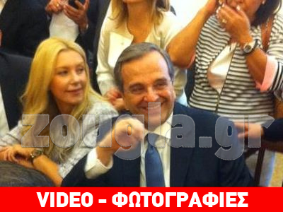 Τι ειπώθηκε στο «πηγαδάκι» του πρωθυπουργού Τι ειπώθηκε στο «πηγαδάκι» του πρωθυπουργού