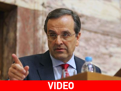 «Να απομακρυνθούμε από το χείλος του γκρεμού» «Να απομακρυνθούμε από το χείλος του γκρεμού»