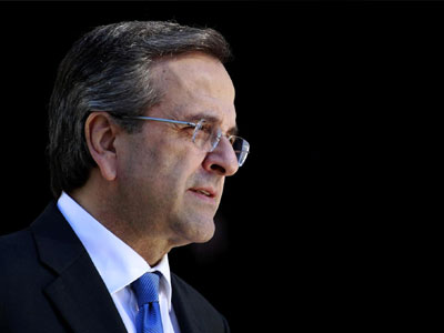 Περιοδεία του Α. Σαμαρά σε Έβρο, Ροδόπη, Ξάνθη και Καβάλα