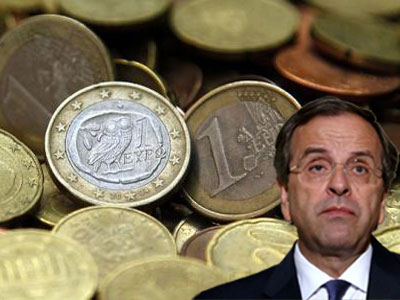 «Η Ελλάδα είναι ένα κέρμα στον αέρα»