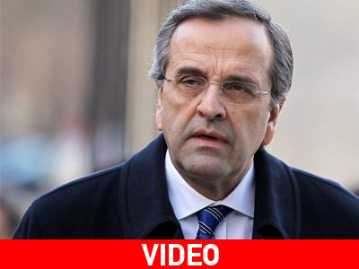 «Πρώτα προεδρική εκλογή και μετά εκλογές, ακόμα και στα τέλη του 2015»