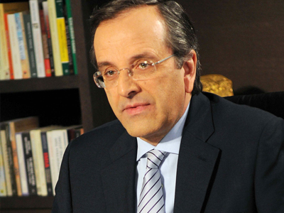 Προσεχώς στα… Ιωάννινα ο Σαμαράς