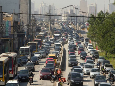 Κομφούζιο λόγω απεργίας στο Σάο Πάολο