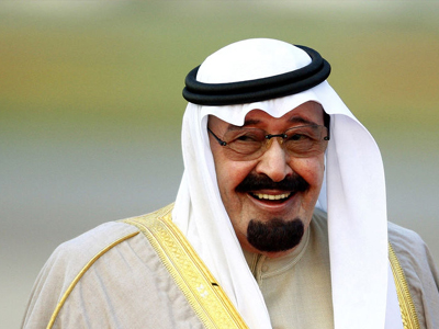 Σαουδική Αραβία: Αρνείται τα περί σχεδίου για τη Συρία