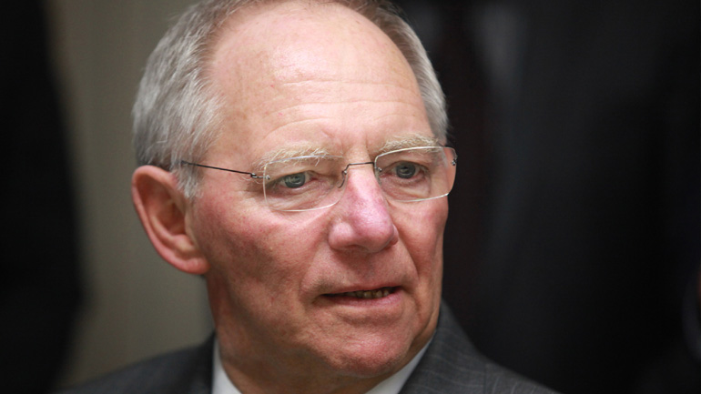 Άγνοια Βερολίνου για έκτακτο Eurogroup με θέμα την Ελλάδα