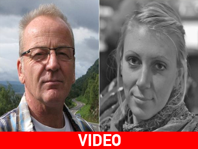 Τους έσωσαν οι «Φώκιες»