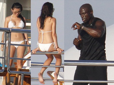 Προχωρά μπροστά!