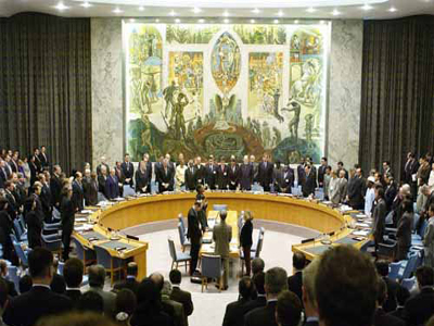 Καταδίκασε τις επιθέσεις κατά Ισραηλινών διπλωματών