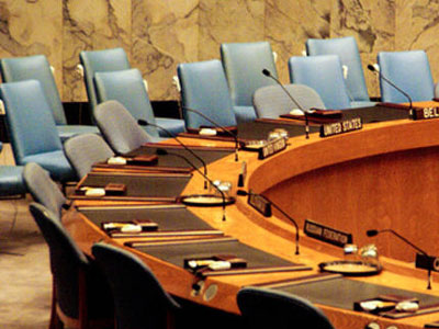 Προειδοποίηση από το ΣΑ του ΟΗΕ για τη σταθερότητα στη Λιβύη