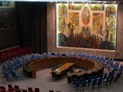 Έκτακτη συνάντηση του Συμβουλίου Ασφαλείας ζητά η Γερμανία