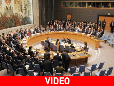 Σκληρές διαπραγματεύσεις στη Νέα Υόρκη για τη Συρία