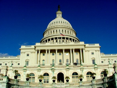 Την Τρίτη η ψηφοφορία στη Γερουσία