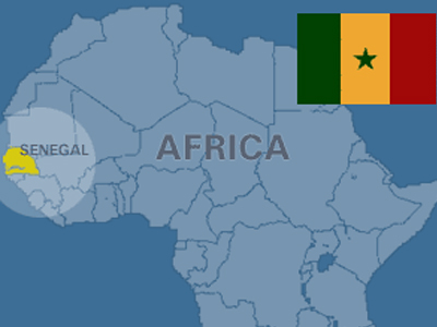 Η Σενεγάλη διακόπτει τις επαφές με το Ιράν