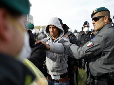 Ζώνη Σένγκεν: Επαναφορά ελέγχων στα σύνορα υπό όρους