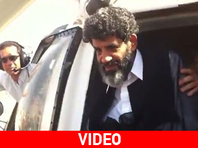 Ανησυχία Η.Π.Α. για δίκη… παρωδία του πρώην επικεφαλής των Μυστικών Υπηρεσιών της Λιβύης