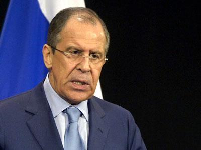 Λαβρόφ: «Οι ΗΠΑ θέλουν να κυριαρχήσουν στον κόσμο»