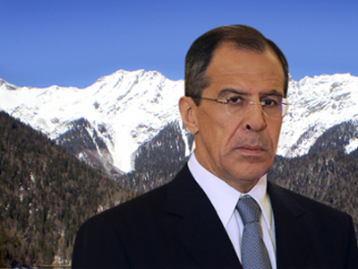 «Παθολογική περίπτωση ο πρόεδρος της Γεωργίας»